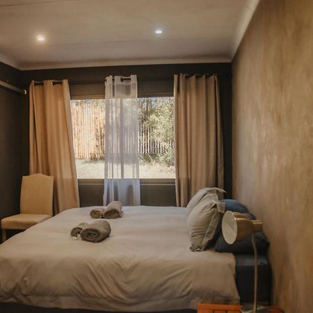 شقة Wilgeboomsdrift Safaris موديمول المظهر الخارجي الصورة