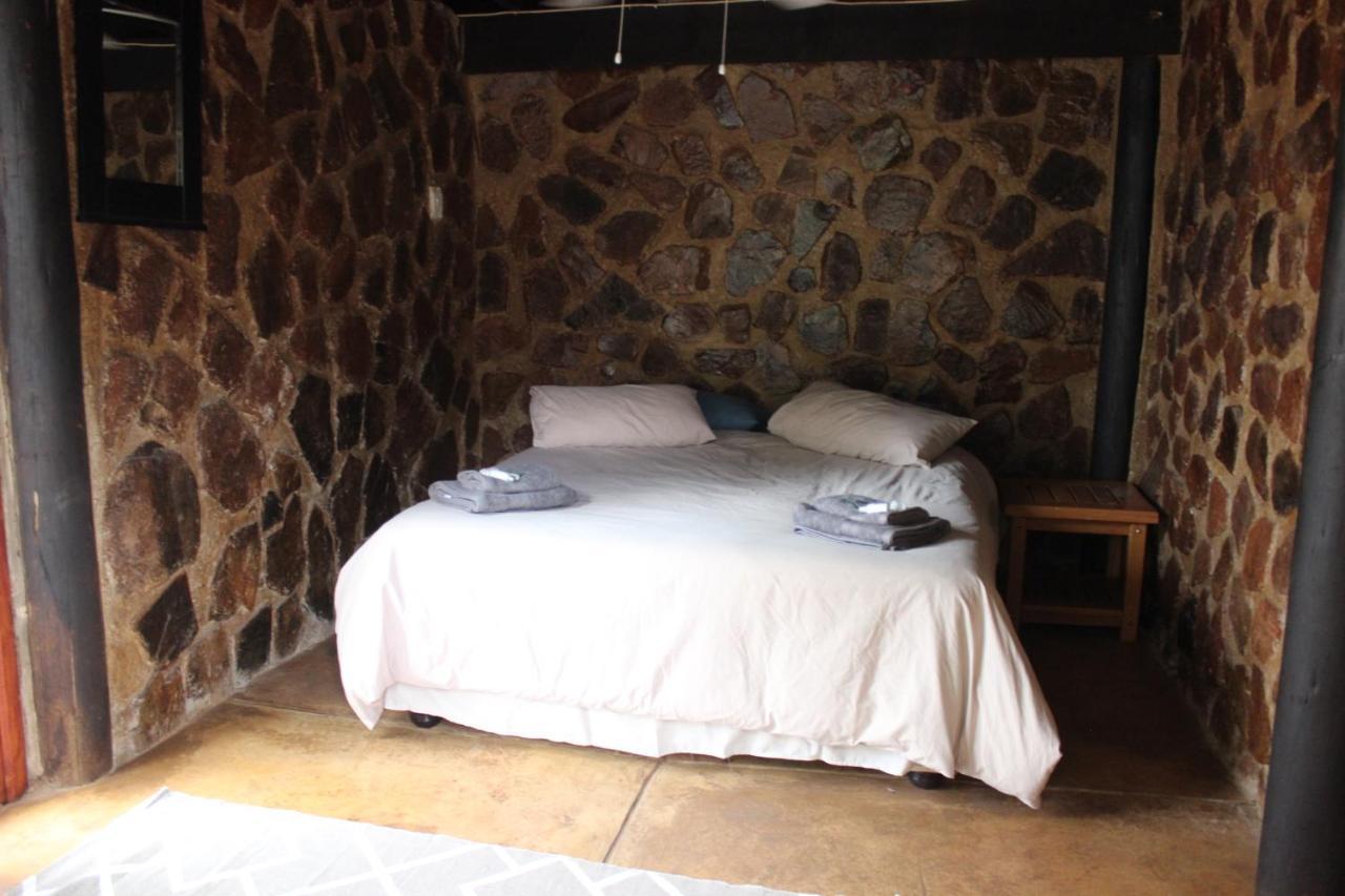 شقة Wilgeboomsdrift Safaris موديمول المظهر الخارجي الصورة