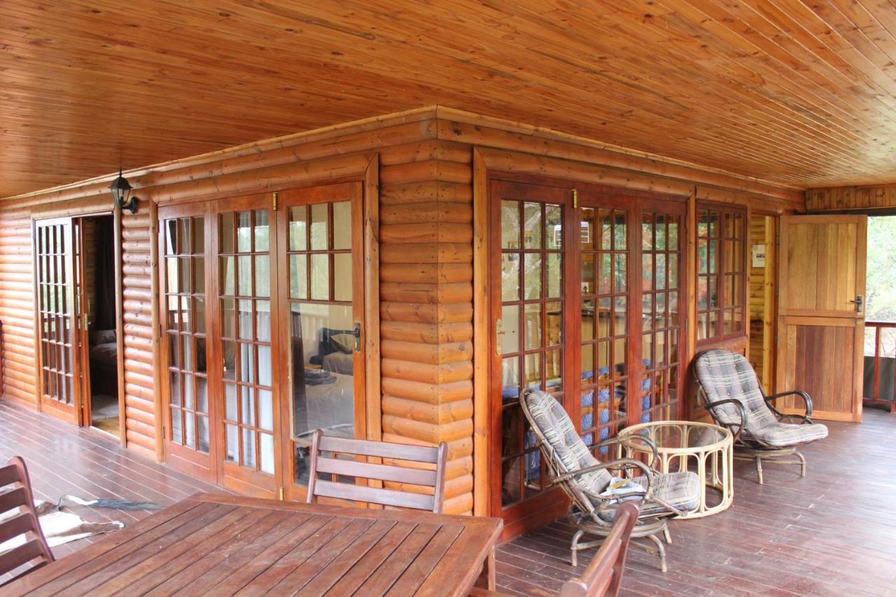 شقة Wilgeboomsdrift Safaris موديمول المظهر الخارجي الصورة