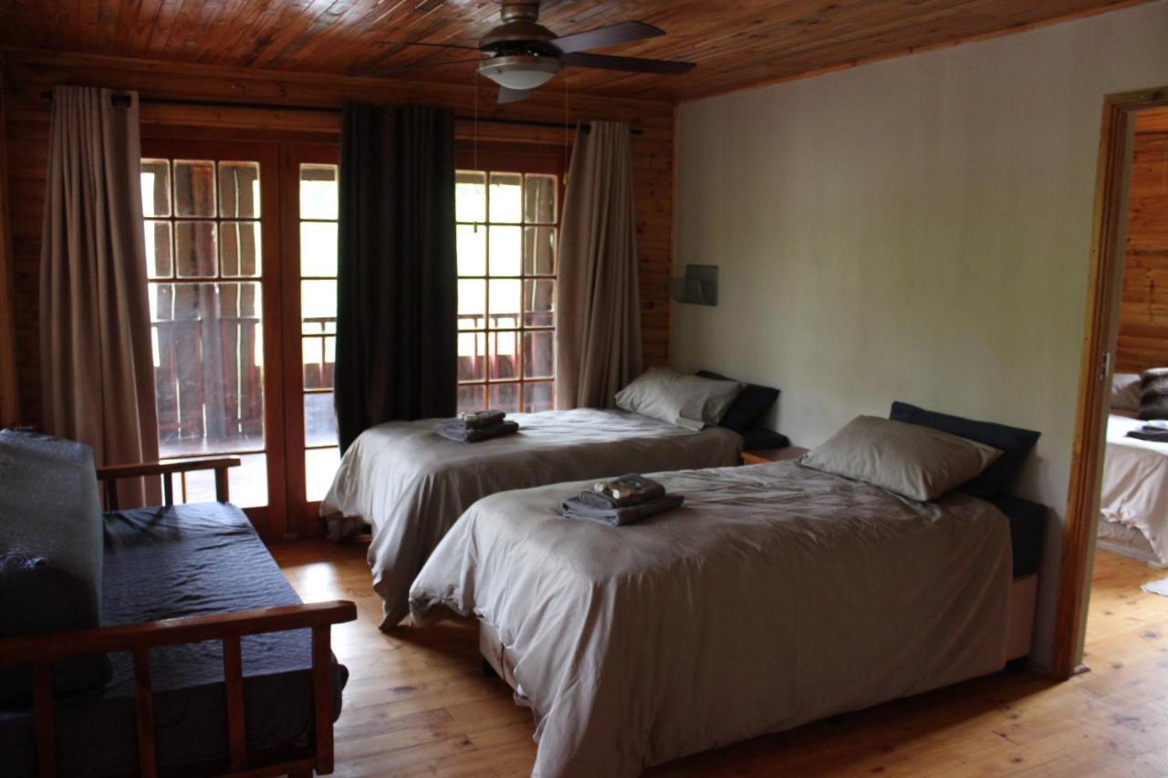 شقة Wilgeboomsdrift Safaris موديمول المظهر الخارجي الصورة