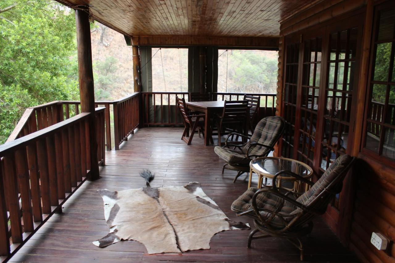 شقة Wilgeboomsdrift Safaris موديمول المظهر الخارجي الصورة