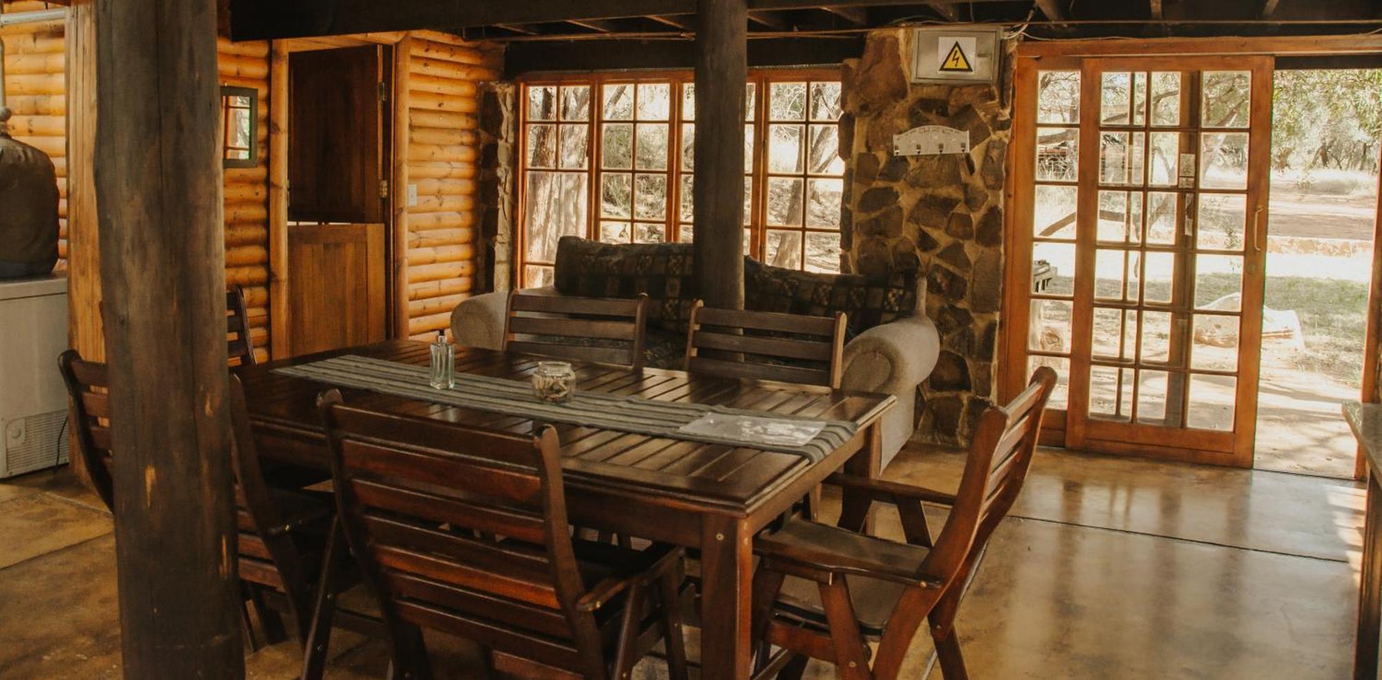 شقة Wilgeboomsdrift Safaris موديمول المظهر الخارجي الصورة