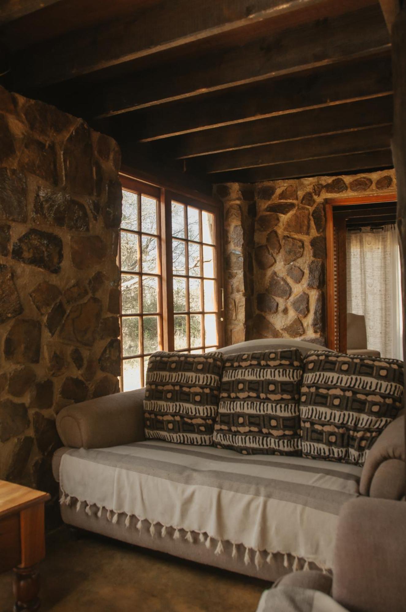 شقة Wilgeboomsdrift Safaris موديمول المظهر الخارجي الصورة