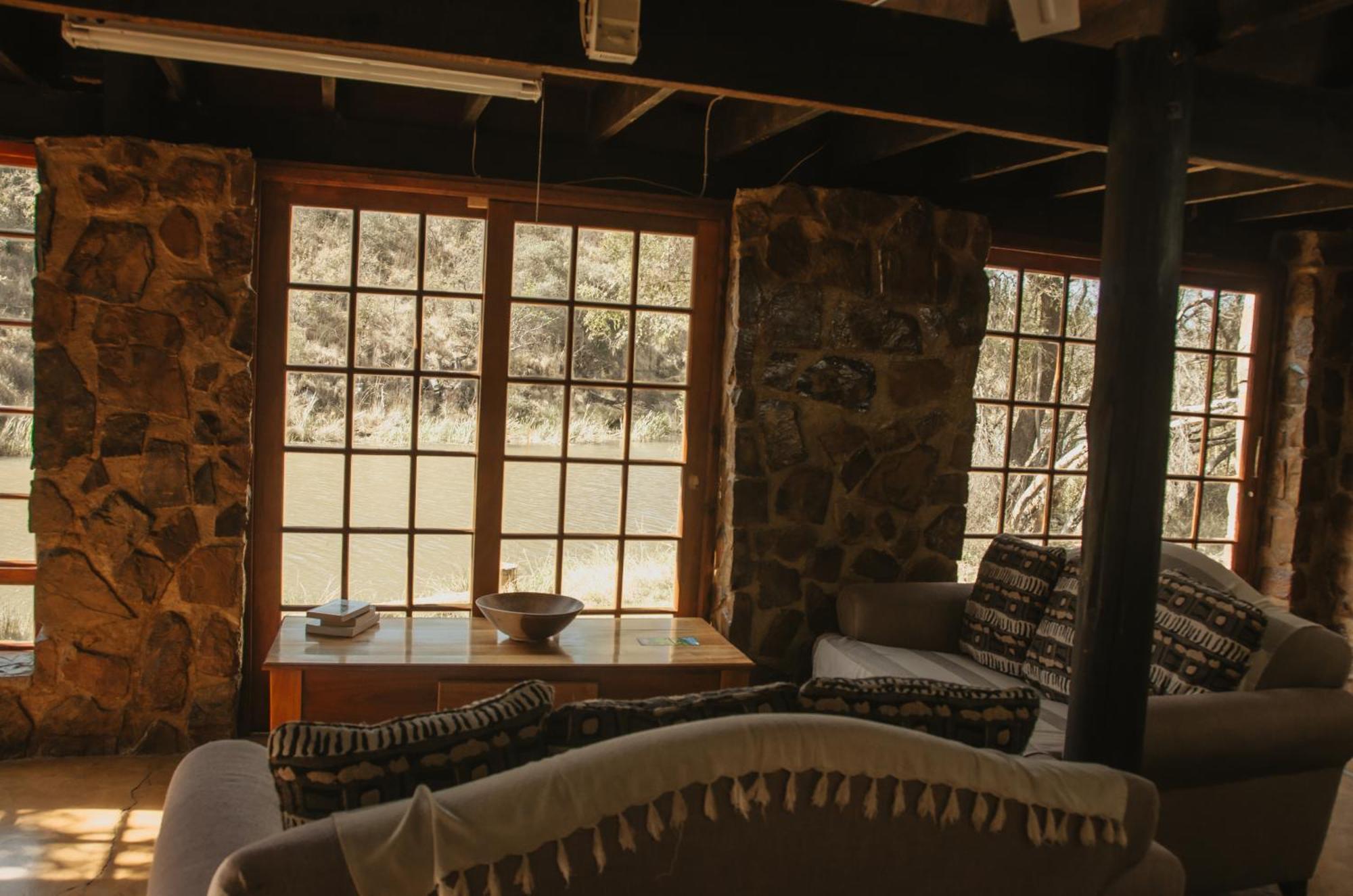 شقة Wilgeboomsdrift Safaris موديمول المظهر الخارجي الصورة