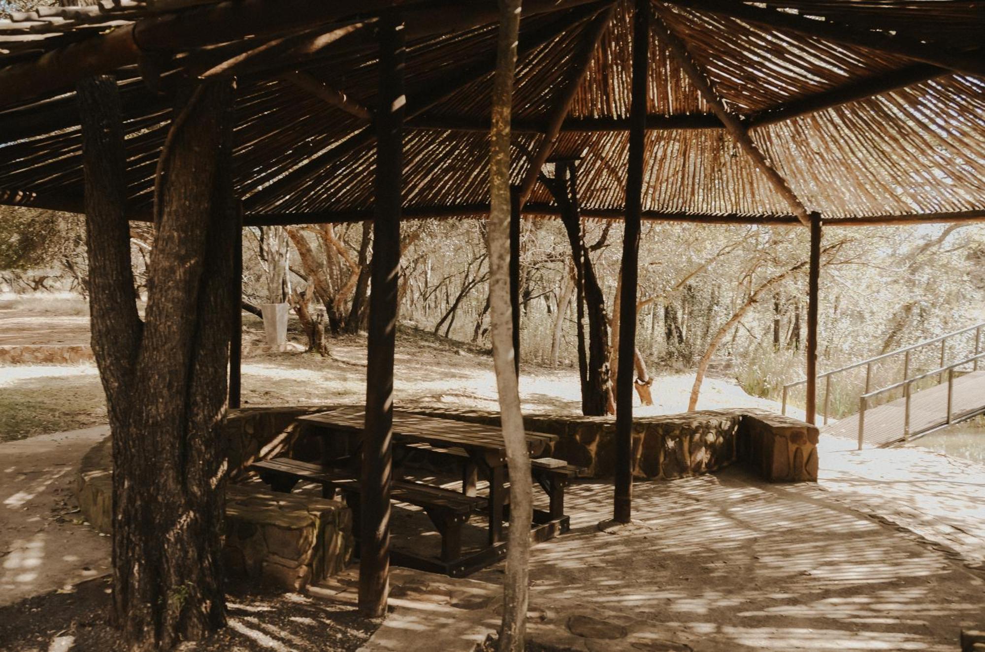 شقة Wilgeboomsdrift Safaris موديمول المظهر الخارجي الصورة